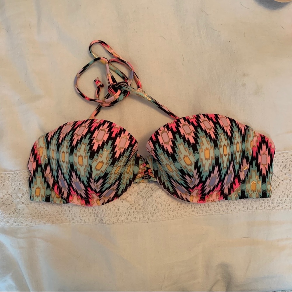 VS Bathing Suit Top